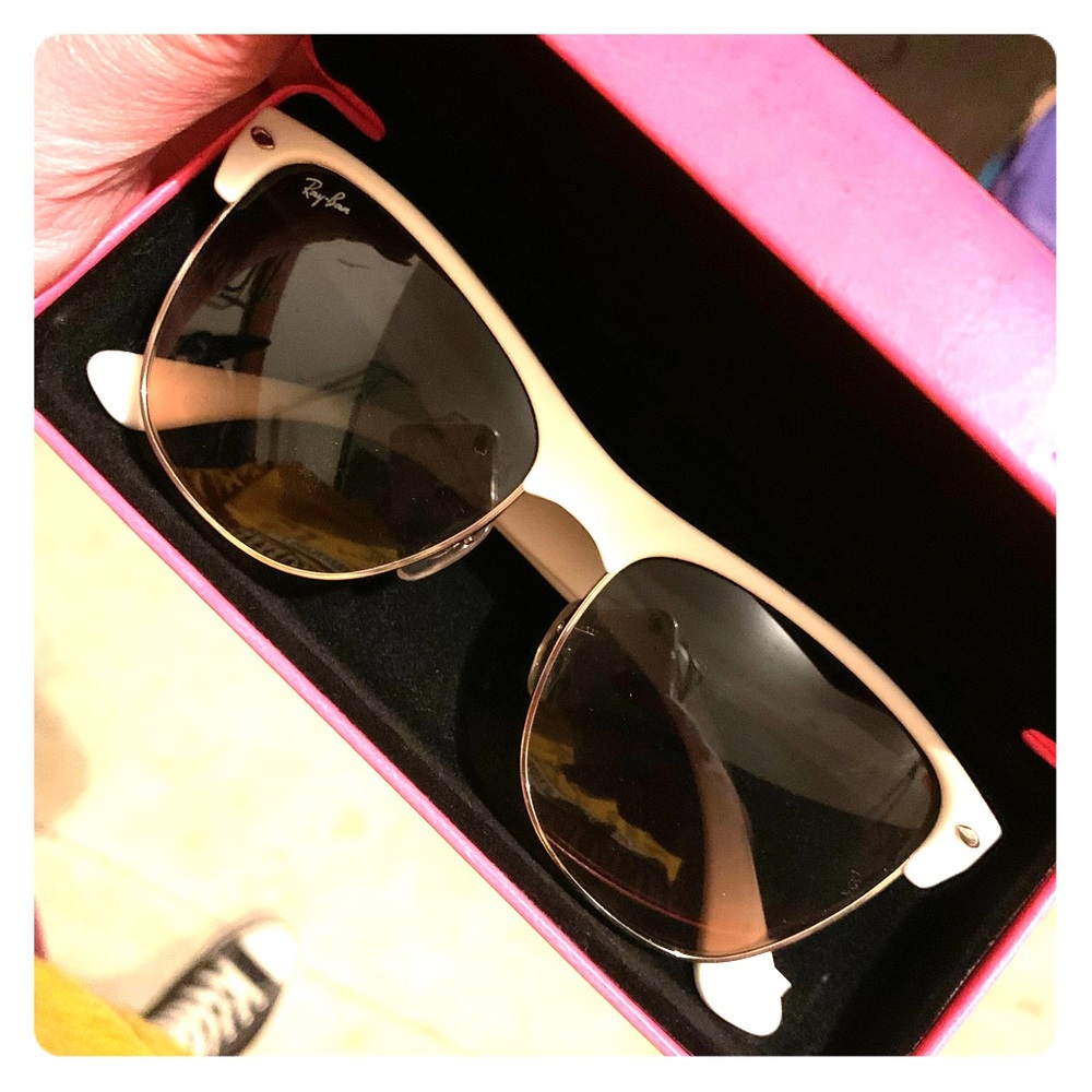 Ray Ban sunglasses